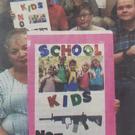 NO Gun Shows nr SCHOOL